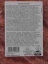 Salami Milano Aufschnitt