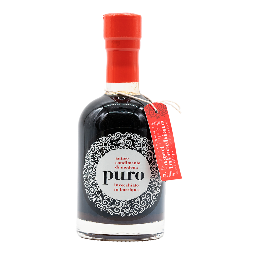 Puro Condimento rosso 250ml