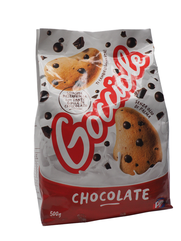 Pavesi Gocciole classic