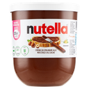 Ferrero Nutella italiana