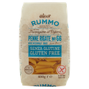 Rummo Mezze Penne rigate n.28 glutenfrei