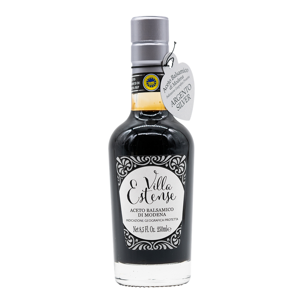 Villa Estense Balsamico Silber 250ml