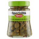 D` Amico Kapernfrucht
