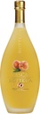 Bottega Pesca 50 cl – liquore alla pesca