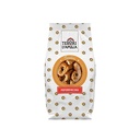 Tesori d’Apulia Tarallini al Peperoncino, 200 g