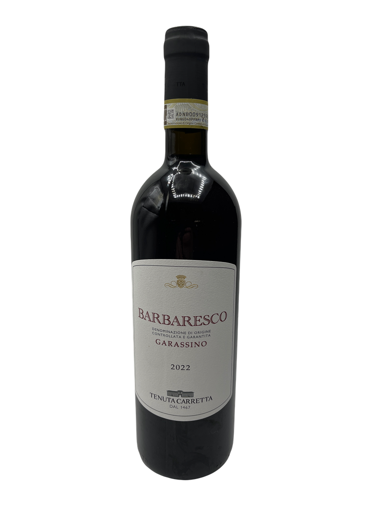 Carretta - Barbaresco