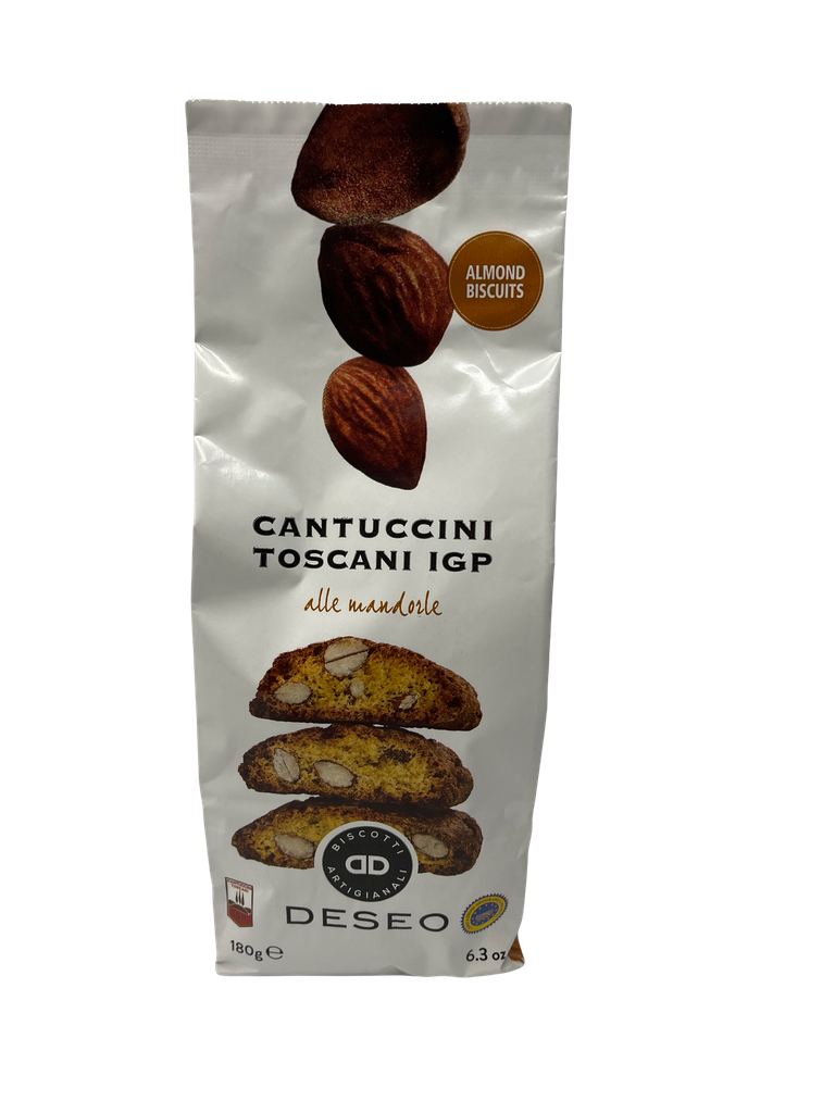 Deseo Cantuccini Mandel Toskana