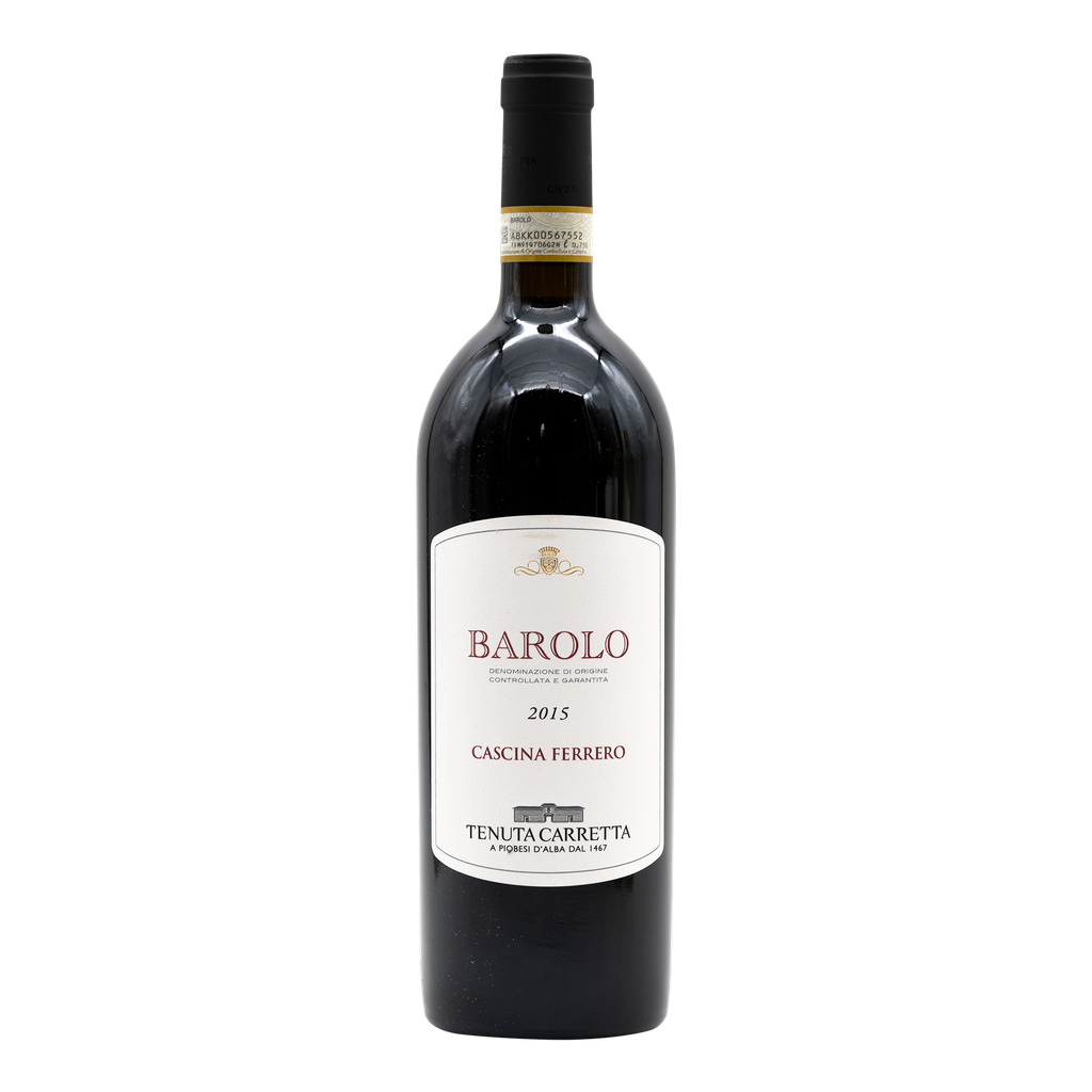 Carretta - Barolo Ferrero