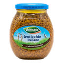 Valfrutta Linsen Lenticchie