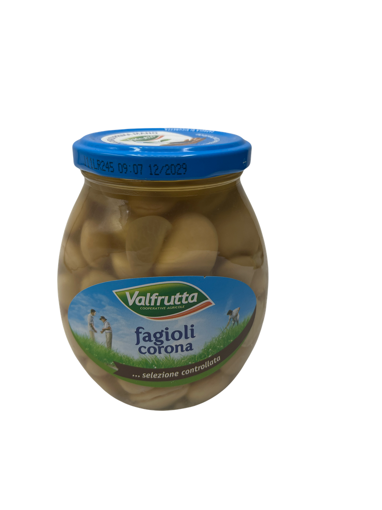 Valfrutta Rießenbohnen Fagioli Corona