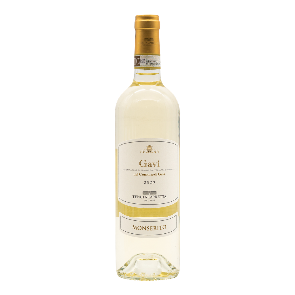 Carretta - Gavi di Gavi