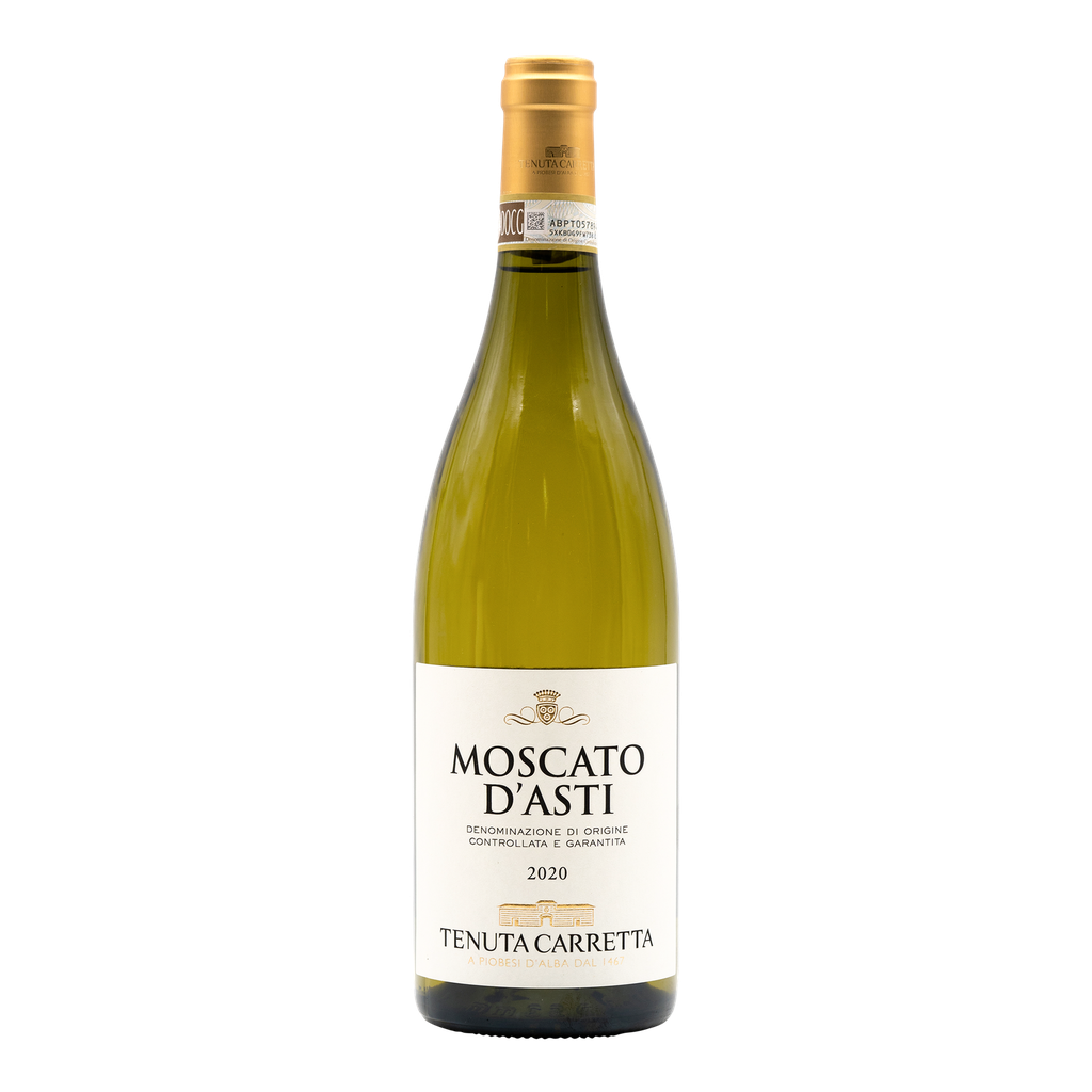 Carretta - Moscato d`Asti
