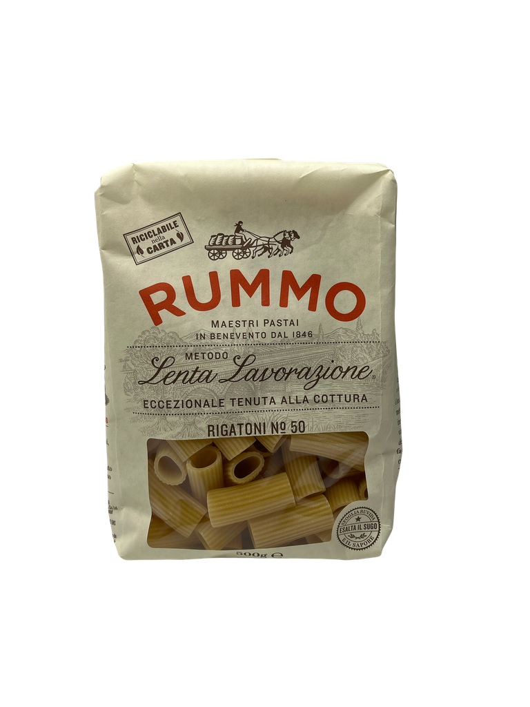 Rummo Rigatoni n.50