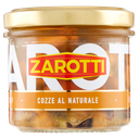 Zarotti Cozze im Glas