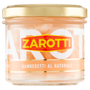 Zarotti Gamberetti im Glas