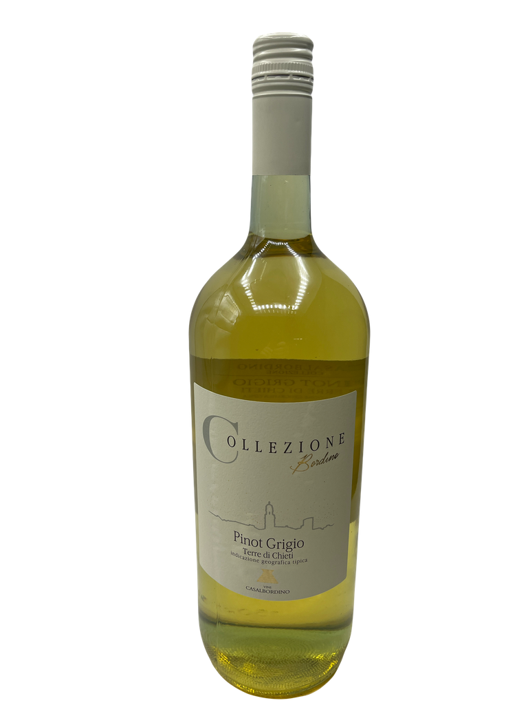 Casal Bordino - Pinot Grigio 1,5l