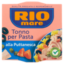 Rio Mare Per Pasta alla Puttanesca