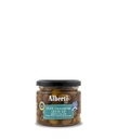 Alberti Oliven Taggiasche
