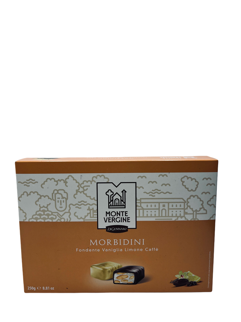 Di Gennaro Torrone - Mix 250g