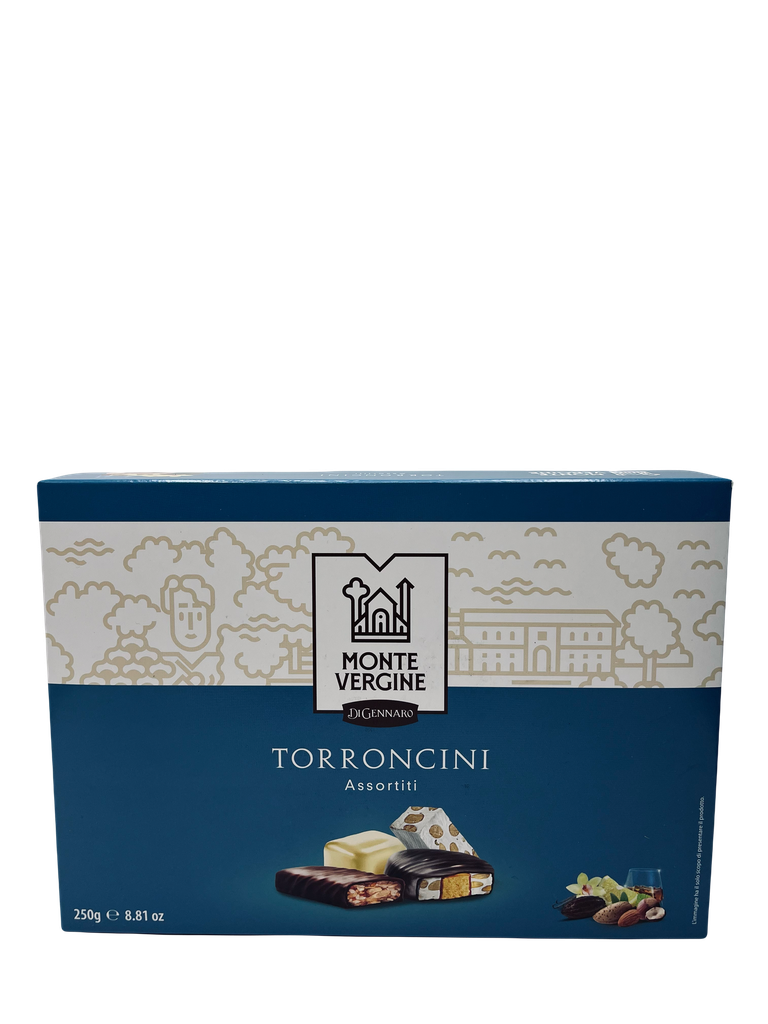 Di Gennaro  Torrone - Mix 2 250g