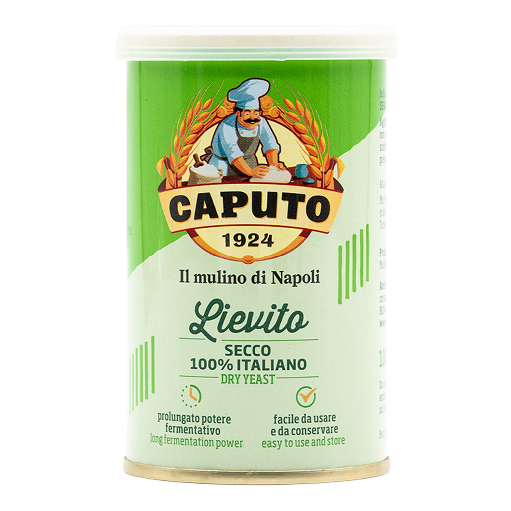 Caputo Hefe 100g