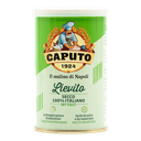 Caputo Lievito Secco aktive Trockenhefe 100 g