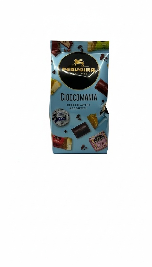 Perugina Grifo Cioccomania