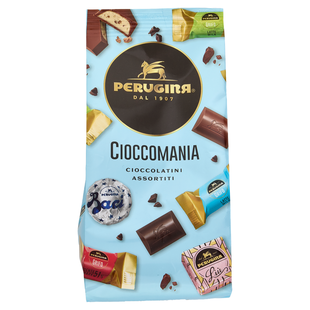Perugina Grifo Cioccomania