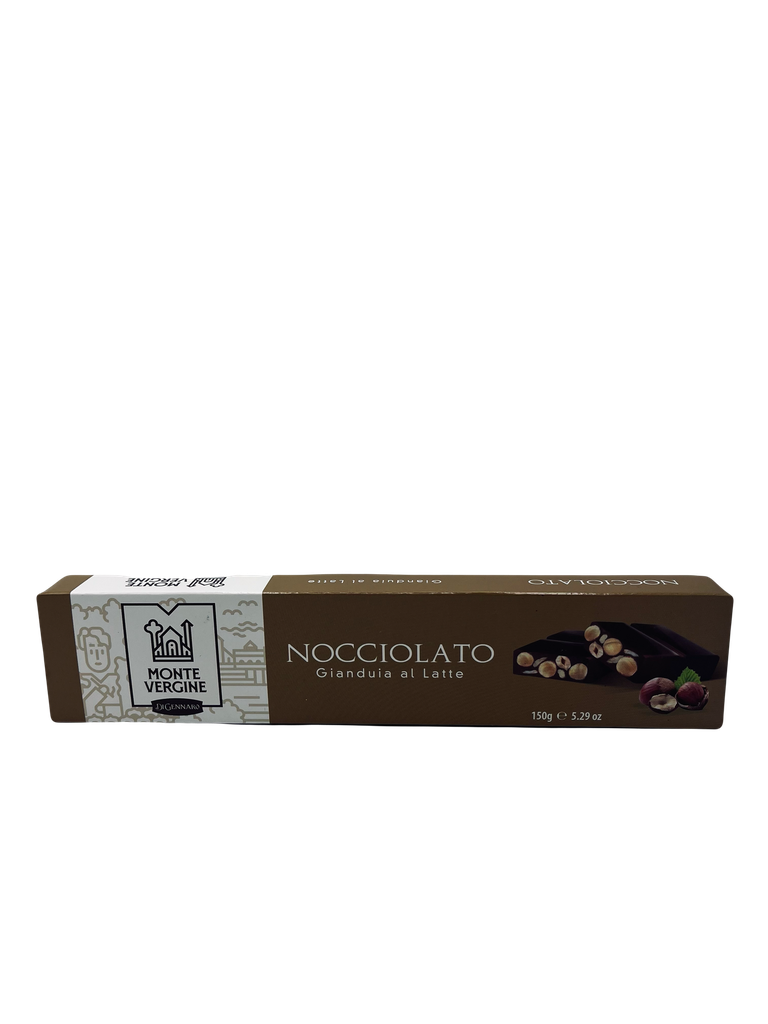 Di Gennaro - Nocciolato 150g