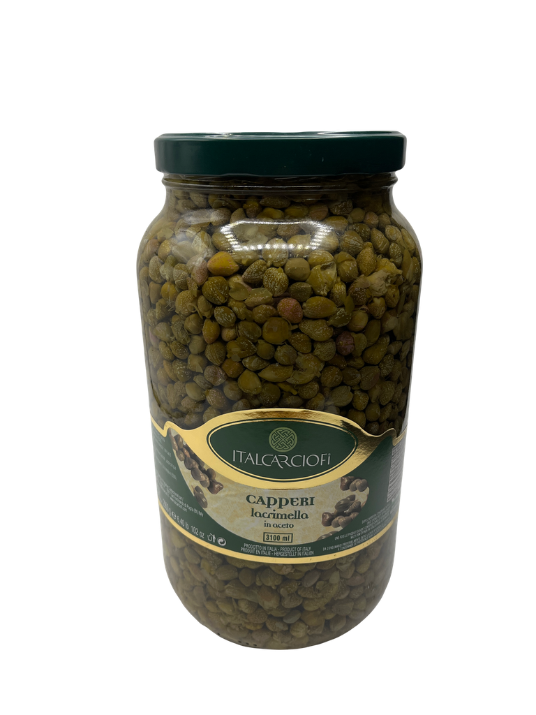 Italcarciofi Kapern