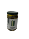 Italcarciofi Zucchine gegrillt