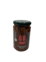 Italcarciofi getr. Tomaten
