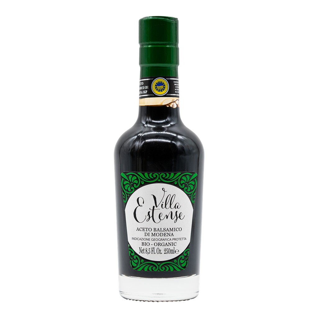 Villa Estense Balsamico Bio Grün 250ml