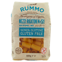 Rummo Mezzi Rigatoni n.51 glutenfrei