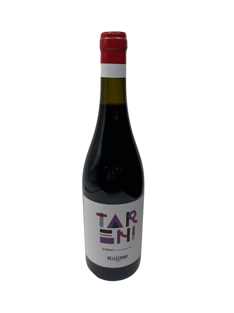 Pellegrino - Syrah