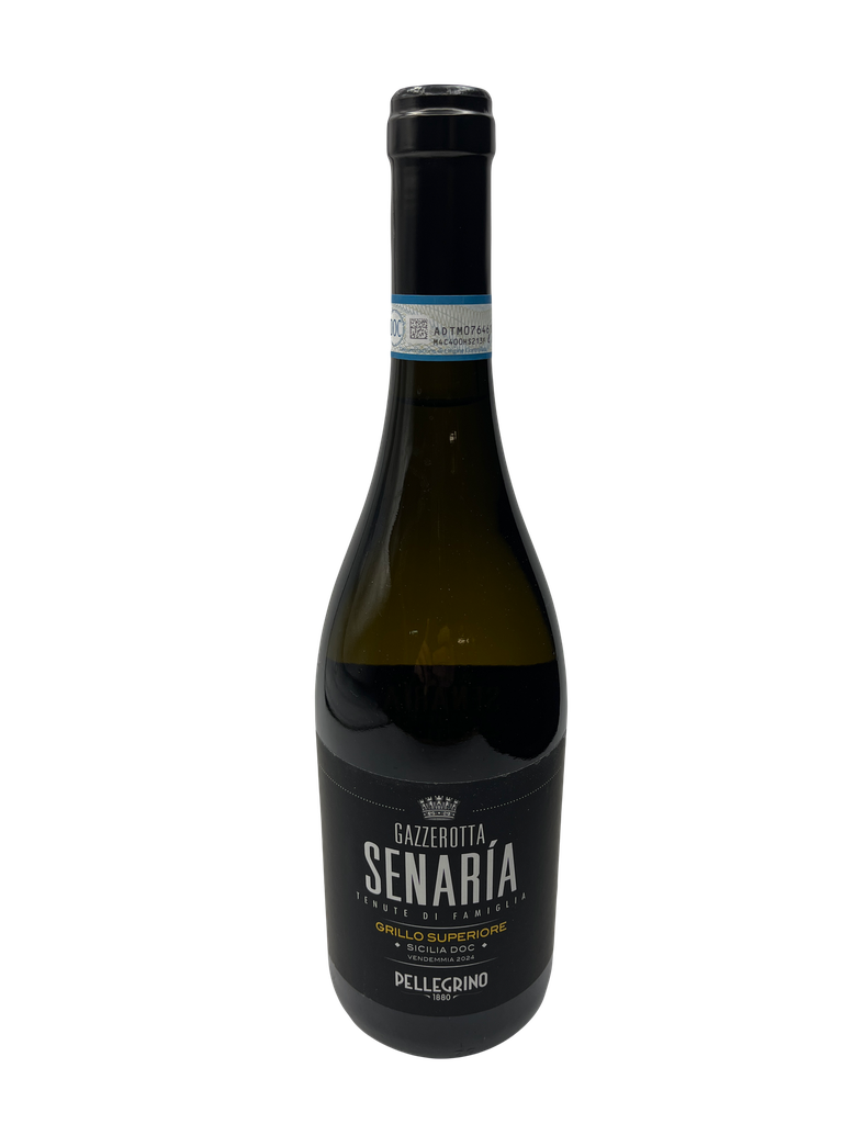 Pellegrino - Grillo Superiore