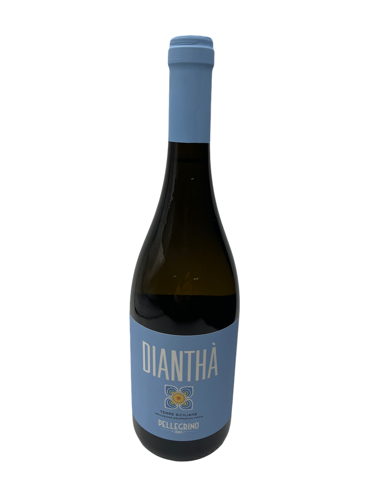 Pellegrino - Diantha` bianco