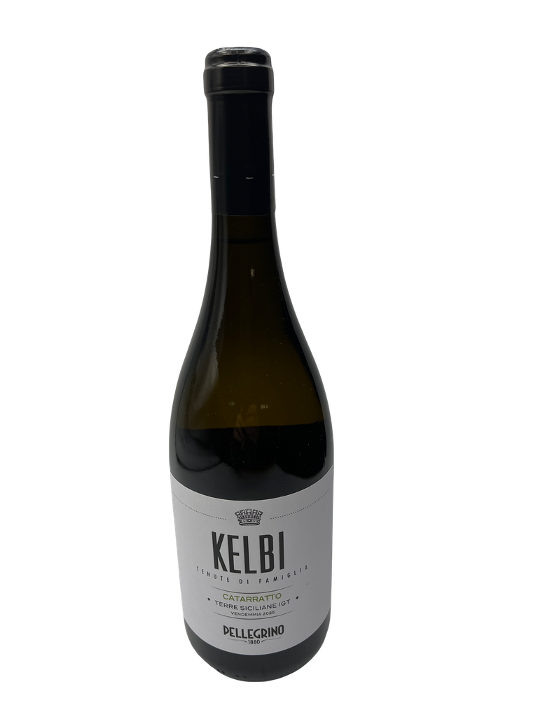 Pellegrino - Catarratto