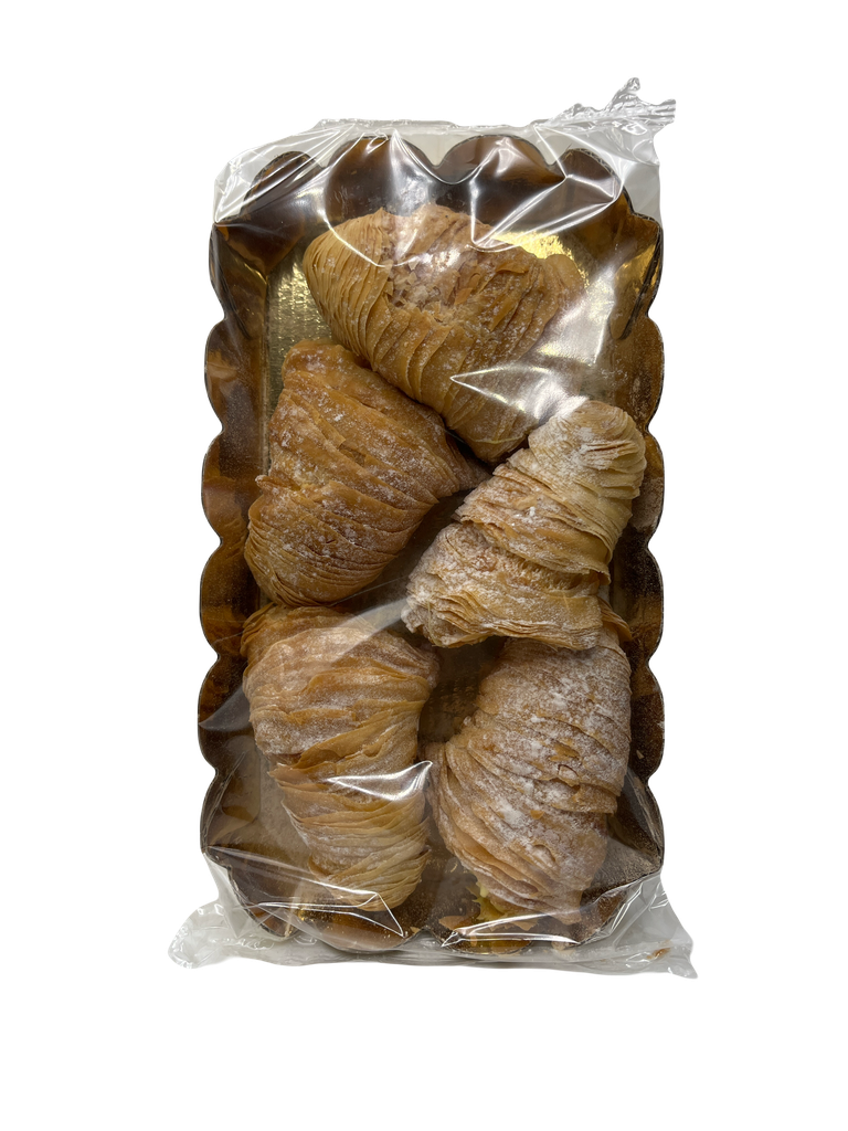 Cerasani  Aragostine - Gianduja 200g