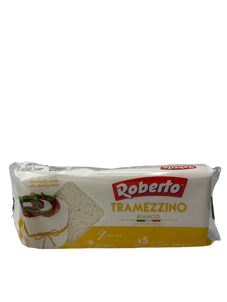 Roberto Pane Tramezzino