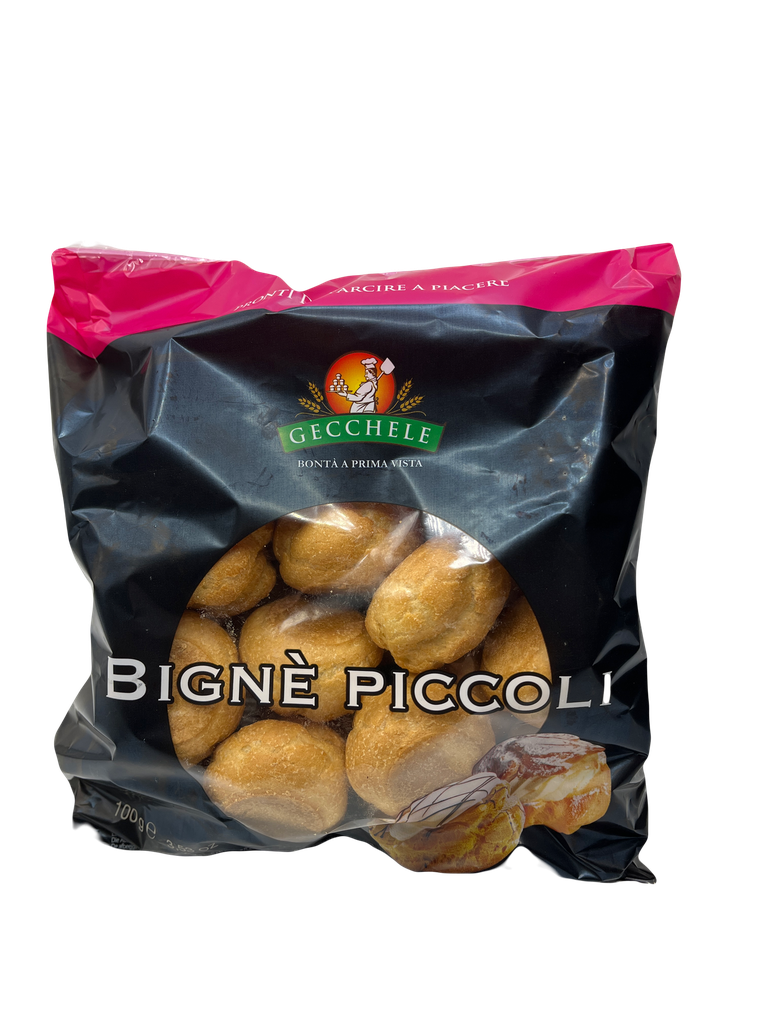 Bigne - Windbeutel 100g