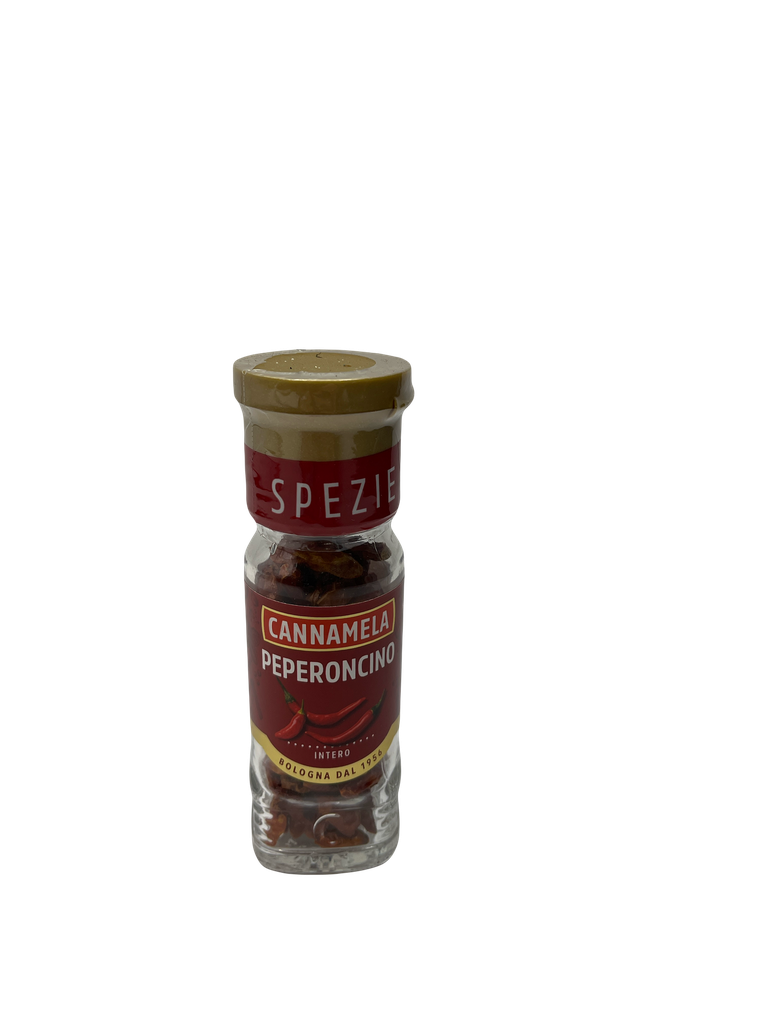 Cannamela Peperoncino intero