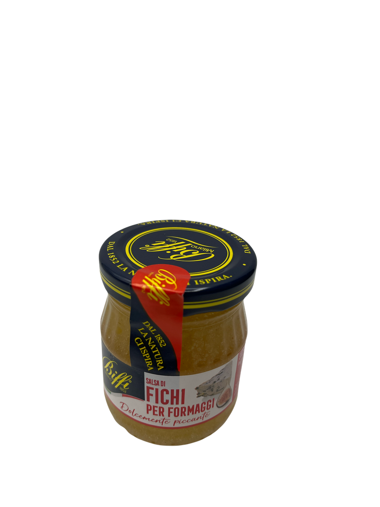 Biffi Salsa Fichi