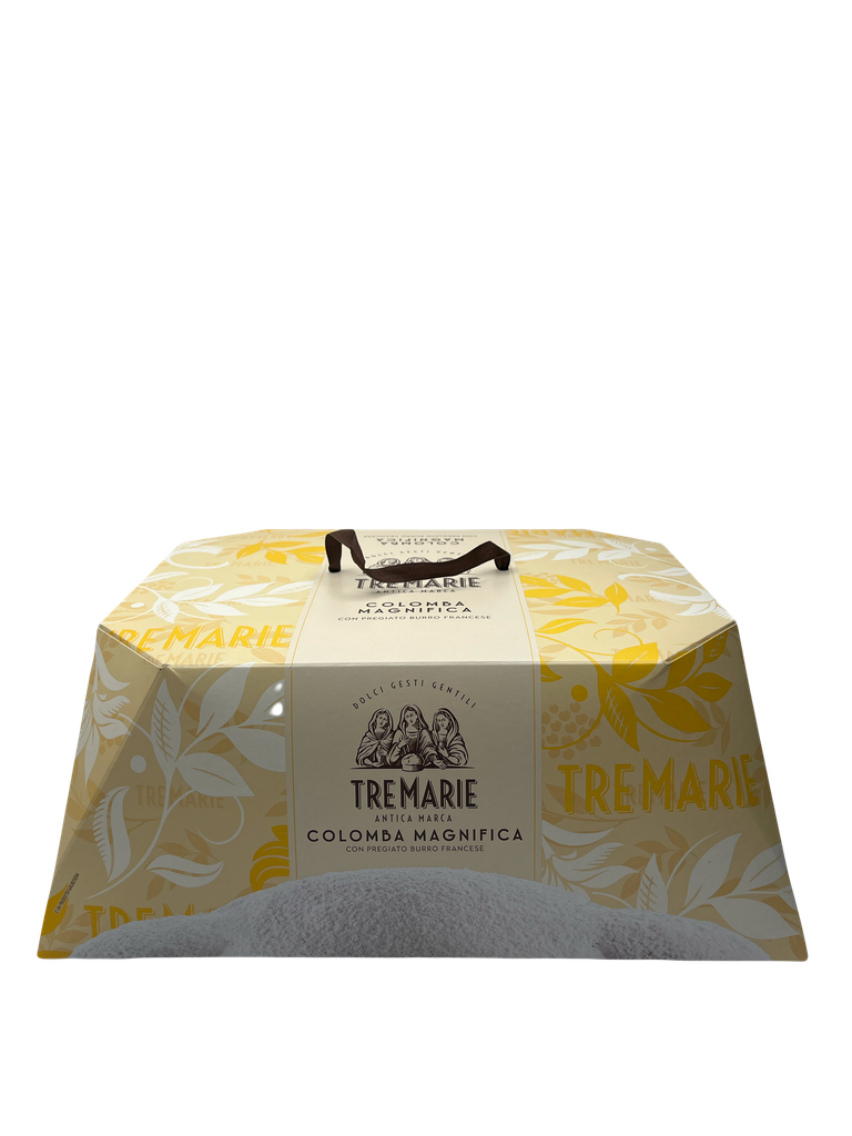 Tre Marie Colomba Pandorata