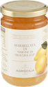 Agrisicilia - Marmellata Limone di Siracusa
