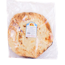 Base Pizza bianca