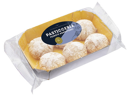Pasticceria Delizie Aprikose