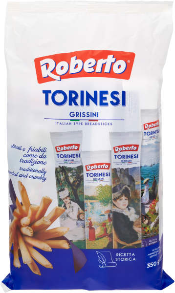 Roberto Grissini