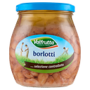 Valfrutta Borlotti-Bohnen im Glas, 370 g