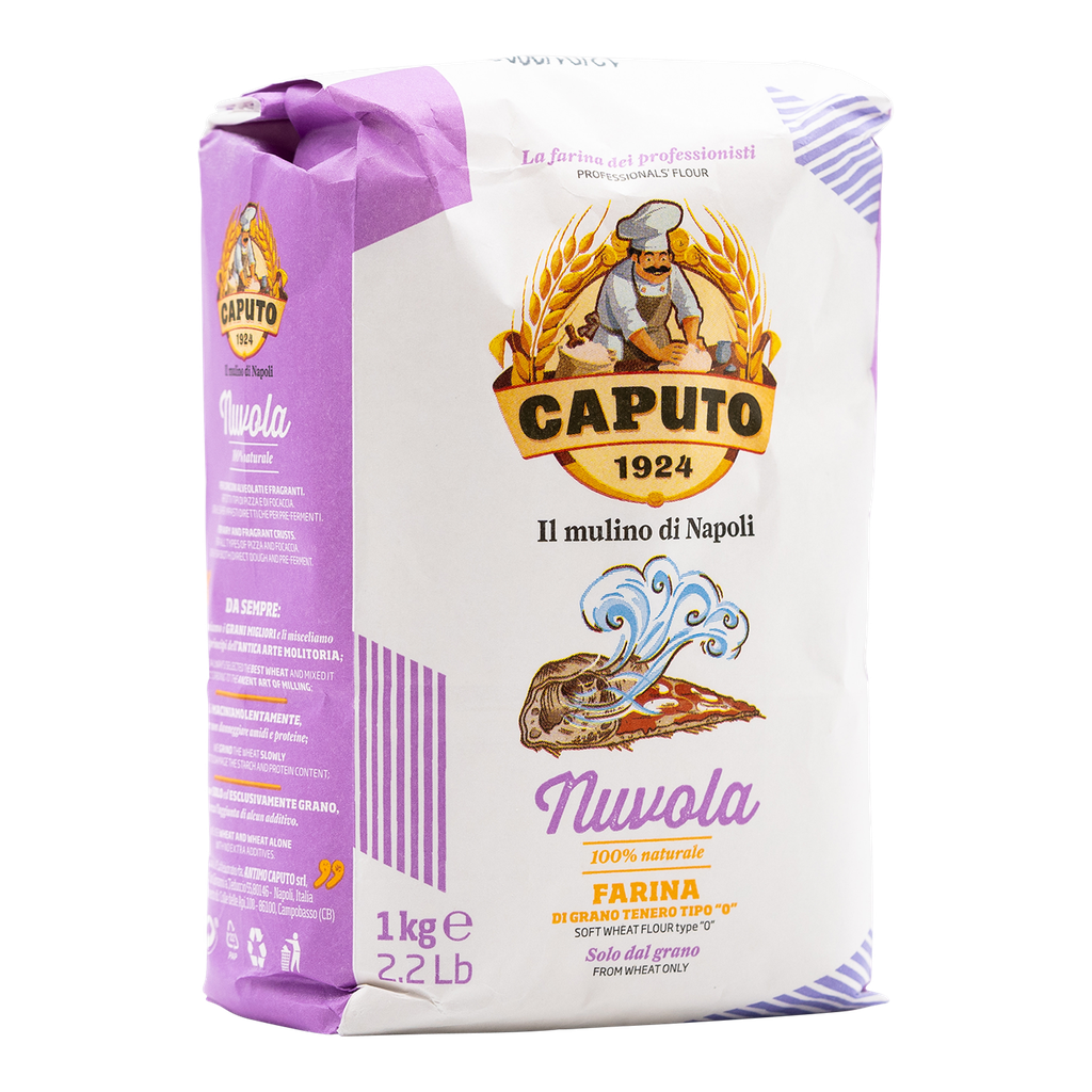 Caputo Pasticceria 1kg